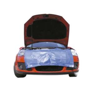 Husa Protectie Auto Magnetica JBM