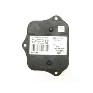 Modul de control AFS Valeo pentru VW Golf 7, Passat B7, Seat, Audi - Lumini auto