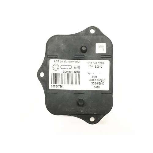 Modul de control AFS Valeo pentru VW Golf 7, Passat B7, Seat, Audi