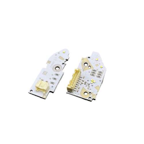 Module LED dreapta reparatie DRL far Audi A6 C7 facelift 2014-2018 - 197762-02 / ST4594J Right 105284728