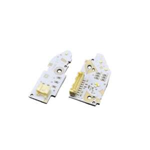 Rechtes LED-Modul Reparatur DRL-Scheinwerfer Audi A6 C7 Facelift 2014-2018 - 197762-02 / ST4594J Rechts