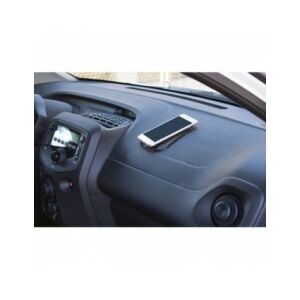 Rutschfeste Klebematte für das Armaturenbrett im Auto, 145 x 90 mm