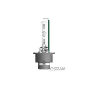 OSRAM D4S Xenon Night Breaker Laser headlight bulb - Osram Car bulb