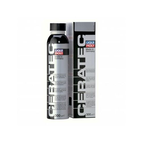 Liqui Moly Cera Tec 300ml aditiv ulei de motor pentru protecția motorului