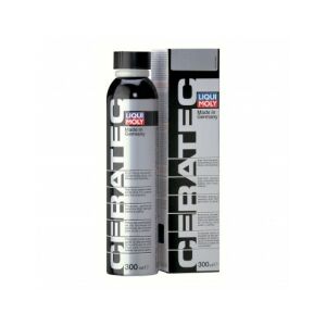 Liqui Moly Cera Tec 300ml dodatek do oleju silnikowego do ochrony silnika - Liqui-Moly