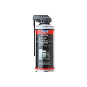 Liqui Moly Pro-Line Fast Rust Remover, 400ml - Lubricant