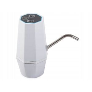 Dozator electric de apă AquaSmart - Vedere unghiulară - Dozatoare de apă