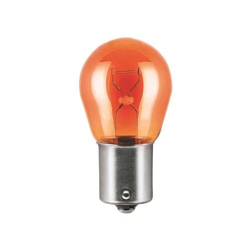 Osram PY21W 12V 21W orange halogen bulb