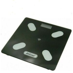 Body Composition Scale with BMI Function, Bluetooth