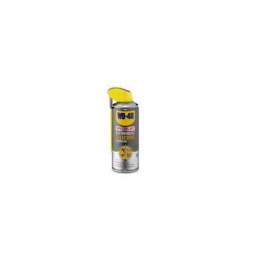 WD-40 Specialist Silikon-Schmiermittel Spray, 400ml