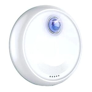 Andowl Pet Szagtalanító - Légtisztító - USB