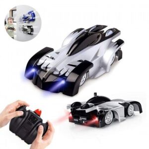 Andowl gravity defying remote control car with LED lights - Nonbrand Remote control vehicle