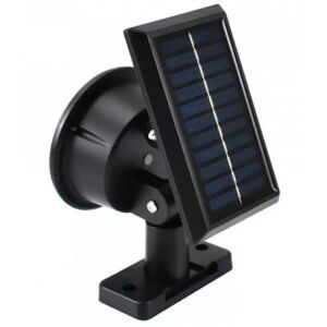 Andowl Q-TY72 solar powered motion sensor light - Andowl
