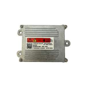 Balast xenon pentru camioane Scania, compatibil cu numerele de piesă 1746876, XLD245, 913700179985, XLD245913700179985JKK, MK-2-35W-24V-D1 - Lumini auto