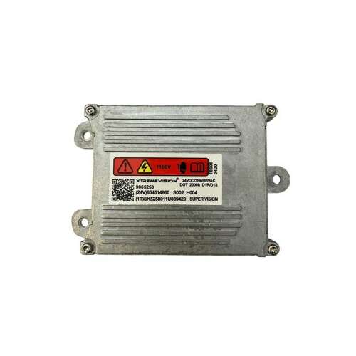 Balast Xenon aftermarket Scania 24V 1746876, XLD245, 913700179985, XLD245913700179985JKK MK-2-35W-24V-D1