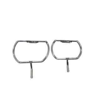 Kit de reparare a luminii de zi DRL BMW X5 F15, X6 F16 2014-2018, farul drept - Lumini auto