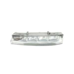 Mercedes-Benz C-Class W204, E-Class W212, SLK R172 Left Daylight Running Light - Car light
