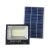JOLTAN 100W Solar Powered Flood Light with Panel