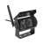 Wireless backup camera with night vision for trucks and buses, K611W