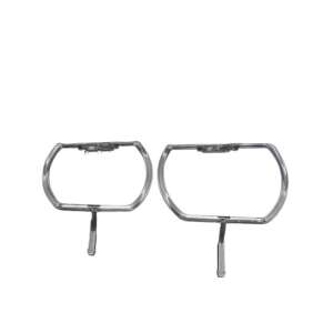 Kit de reparare a farurilor cu lumini de zi DRL BMW X5 F15 X6 F16 2014-2018 - Lumini auto