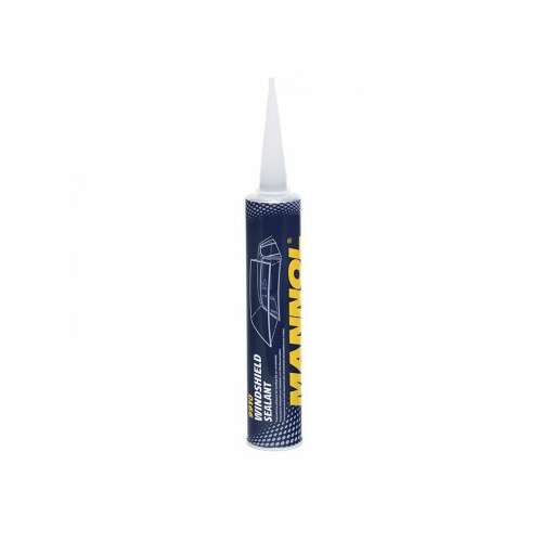 Mannol 310 ml polyurethane windshield sealant
