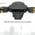 Close-up of Andowl F16 drone camera, 720P HD aerial camera