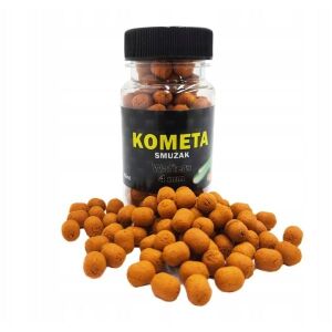 Nada pentru peste cu proteine, parfum bogat si aromat, ideale pentru crap, Maro deschis 131320787 - Momeală plutitoare