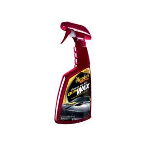 Meguiar's Quik Wax, 710ml spray cu ceară pentru mașini - Meguiars Instrument de îngrijire a mașinii