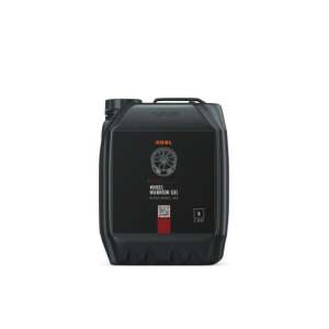 ADBL Wheel Warrior Gel, 5L, Gel Activ pentru Jante - ADBL Instrument de îngrijire a mașinii