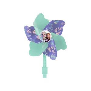 Jégvarázs 2 - Szélmalom - Kerékpárra/Robogóra