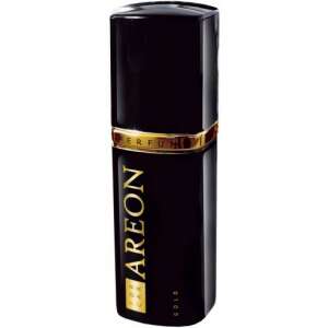 Areon Gold Auto-Parfüm, 50ml - Lufterfrischer für Autos