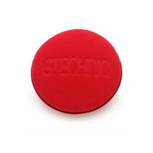 Gtechniq AP3 double-layered soft foam applicator for car care products