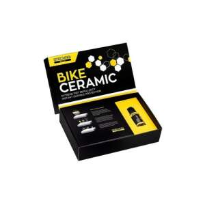 Gtechniq Bike Ceramic kit, bike frame protection, ceramic coating, bike care - Car Care Tool