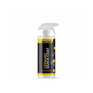 Gtechniq Bike Ceramic Quick Coat 500ml, bike ceramic sealant - Gtechniq