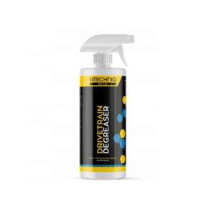 Gtechniq Drivetrain Degreaser, 500ml Fahrradkettenreiniger - Gtechniq