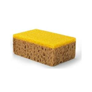 Bottari Kitty abrasive sponge, 10x6x5 cm - Bottari
