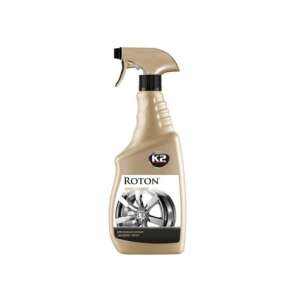K2 Roton Felgenreiniger, 700ml Flasche, Autopflegeprodukt - K2