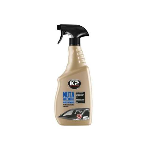 K2 Nuta Anti-Insect Insect Remover, 750ml bottle