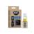 K2 fuel additive for petrol engines, 50ml bottle with packaging