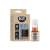 K2 Diesel Fuel Additive, 50ml bottle, injector cleaner, concentrated, with packaging