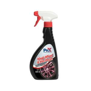 Pro-X Magic Wheel & Iron Decon 500ml Felgen- und Karosserie-Reiniger - PRO-X