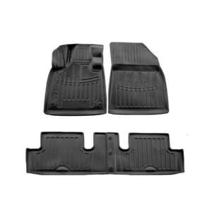 Set Covorase Auto Tip Tavita Cauciuc Umbrella  Citroen C4 Picasso (2013-2022)