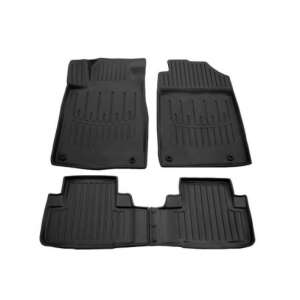 Set Covorase Auto Tip Tavita Cauciuc Umbrella  Honda Cr-V Iv (2012-2016)