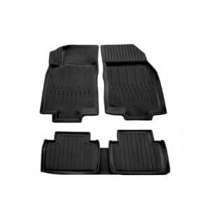 Set Covorase Auto Tip Tavita Cauciuc Umbrella  Nissan X-Trail (T32) (2014-2020)