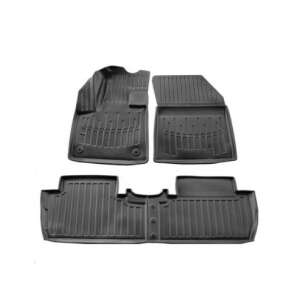 Sada autokobercov Typ podnosu Gumový dáždnik Peugeot 5008 (2017-) 105287928 - Autokoberce