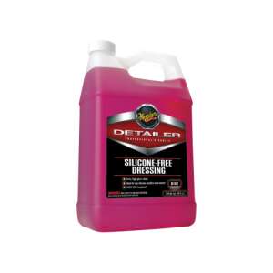 Meguiar's Detailer Dressing Fără Siliciu, 3.79L, produs de întretinere auto - Meguiars Instrument de îngrijire a mașinii