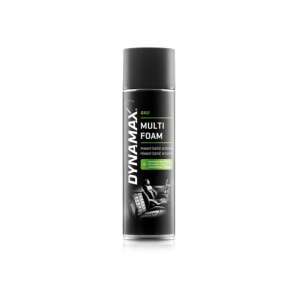 Spray spuma curatare interior universal Dynamax Multi Foam, 500 ml