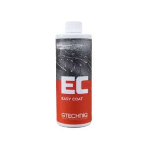 GTechniq Easy Coat Ceramic Coating 500ml bottle - Gtechniq