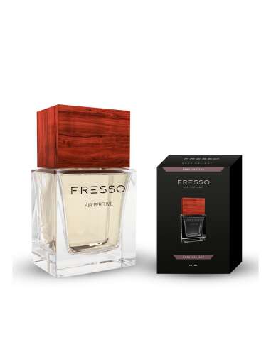 Auto-Lufterfrischer FRESSO Dark Delight 50ml