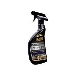 Meguiar's Ultimate Interior Detailer, 450ml почистващ препарат за интериор на автомобил - Meguiars